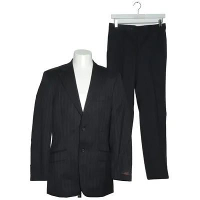 Pak (Suit Enfield) van Carla C. Viscose, Wol