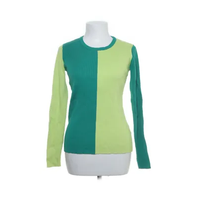 Sweater (Grøn) fra Free/Quent