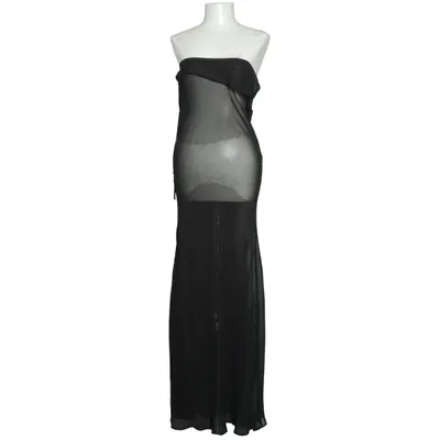Kleid (Schwarz)
