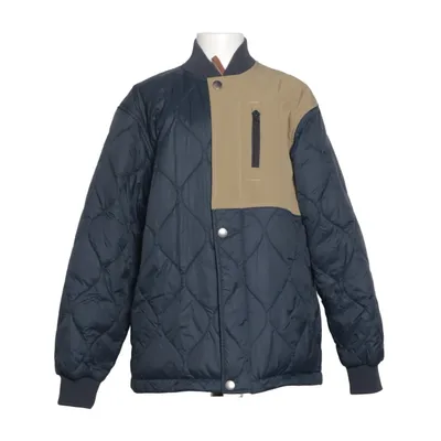 Bomberjack (Harold) van Molo Polyamide, Gerecycled polyester