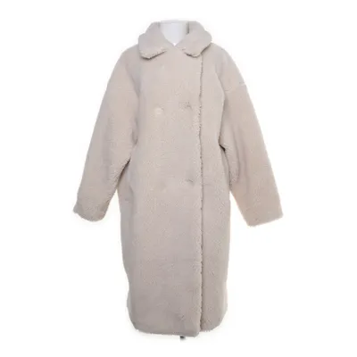 Winter coat (Beige) from Monki Polyester