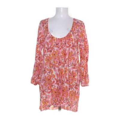 Blus (Rosa, Orange, Vit, Flerfärgad) från Gimaguas Bomull