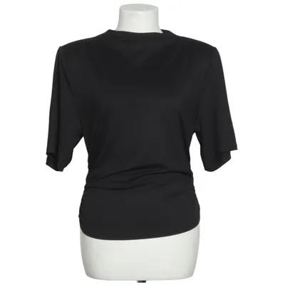 Haut (Noir) de Bik Bok Élasthane, Polyester recyclé
