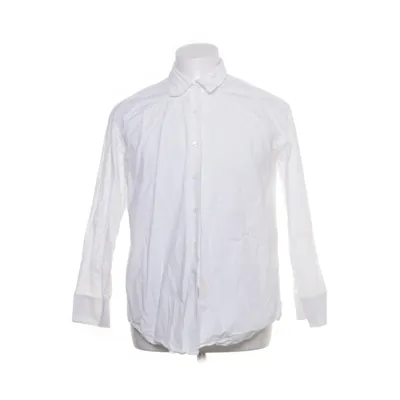 Skjorta (THE SHIRT) från Asket Ekologisk bomull