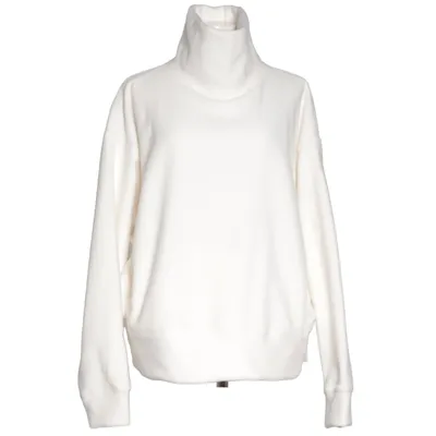 Collegetröja (Vit) från Alo Polyester