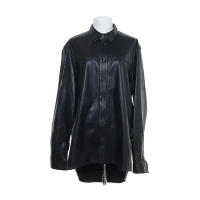 Overshirt (Zwart) van Zara