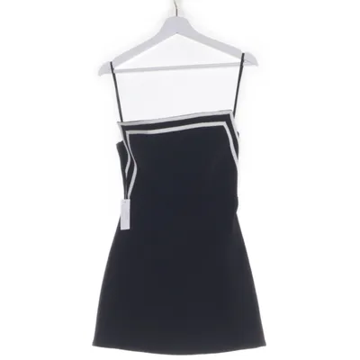 Klänning (Svart) från For Love & Lemons