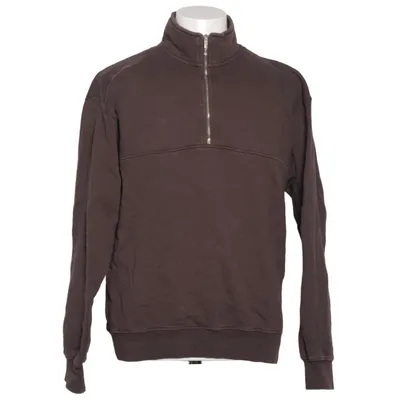 Tröja (Brun) från Colorful Standard Ekologisk bomull