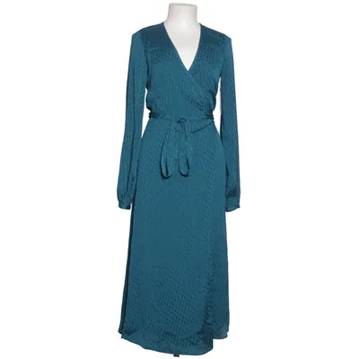 Wrap dress (Nete wrap dress ZE3 17) from Gestuz Polyester, Viscose