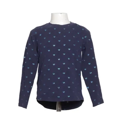 T-shirt à manches longues (Bleu) de Bogi