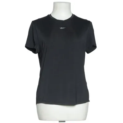 T-shirt (Svart) från Reebok