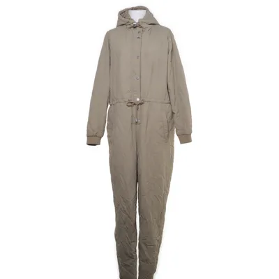 Overall (Beige) from VILA Polyamide, Polyester