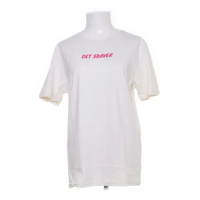 T-shirt (Det Skaver) från Det Skaver Bomull