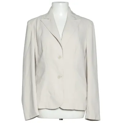 Manteau (Gris) de Fashion Concept Polyester