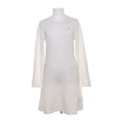 Dress (Soft Wool F&F LS C-Neck Sweater Dress) from Tommy Hilfiger Wool
