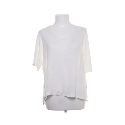 T-shirt (Vit) från Acne Linne