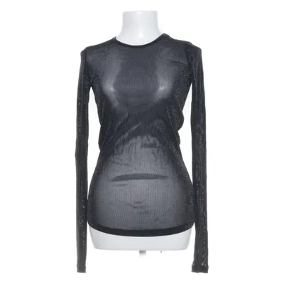 Top (Sort) fra Custommade