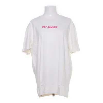 T-shirt (Det Skaver) från Det Skaver Bomull