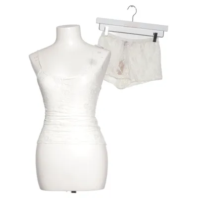 Pajamas (White) from Bella Venice