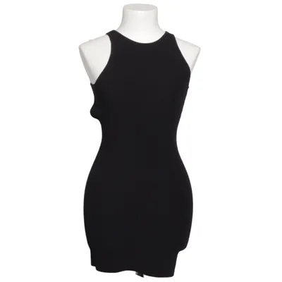 Jurk (Zwart) van Babaton Elastaan, Nylon