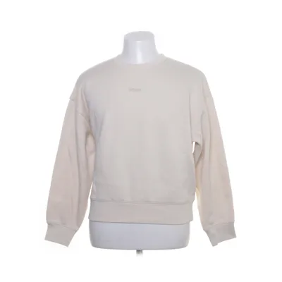 Collegetröja (Borg Boyfriend Sweatshirt) från Björn Borg Återvunnen bomull, Återvunnen polyester