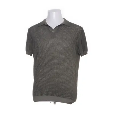 Pikétröja (Malcolm Poloshirt) från Oscar Jacobson Bomull