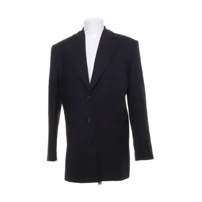 Blazer (Zwart) van Anine Bing Polyester, Wol, Viscose