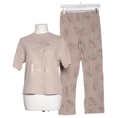 Pyjamas (Beige) från Disney Bomull, Polyester