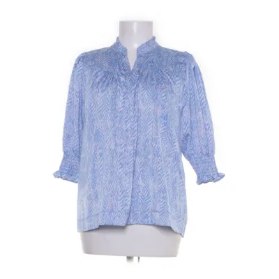 Blus (Diana Ditsy Glow Blouse) från Neo Noir Polyester