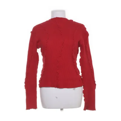 Sweater (Rød) fra Kerne.Milk