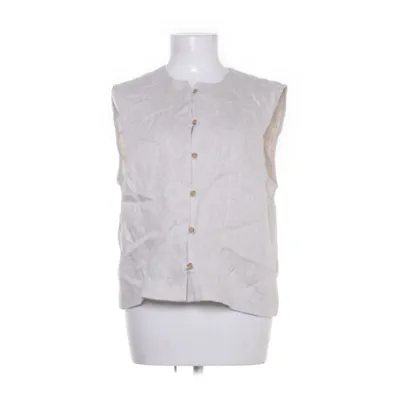 Väst (Beige) från Julie Fagerholt