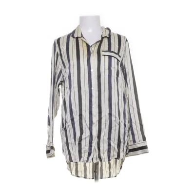 Skjorta (Beige, Blå, Grön) från Asceno Silke