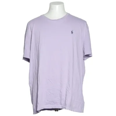T-shirt (Lila) från Polo Ralph Lauren Bomull