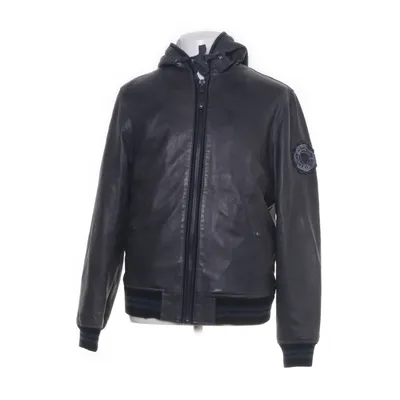 Läderjacka (LC 1707) från Schott NYC Skinn