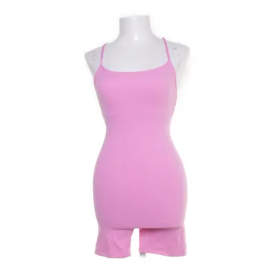 Träningsdräkt (Soft Court Jumpsuit) från Stronger Elastan, Polyamid