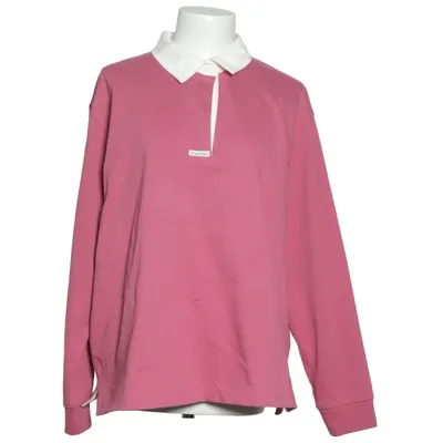 Rugby shirt (Roze, Wit) van Munthe