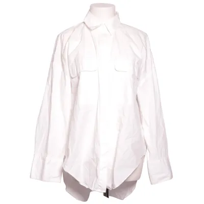 Skjorta (Vit) från Zara Bomull