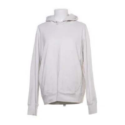 Hættetrøje (Hvid) fra Uniqlo Bomuld, Polyester
