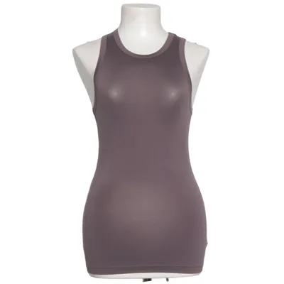 Linne (Grå) från Ninepine Elastan, Återvunnen polyester