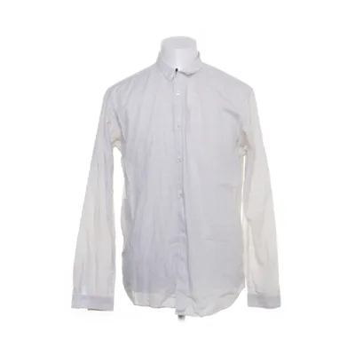 Skjorta (Vit, Flerfärgad) från Denîmes par These Glory Days Bomull