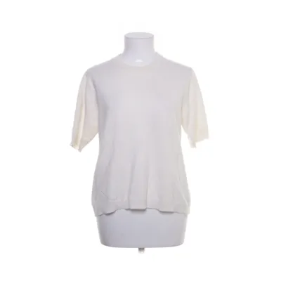 Topp (Vit) från Stenströms Kashmir