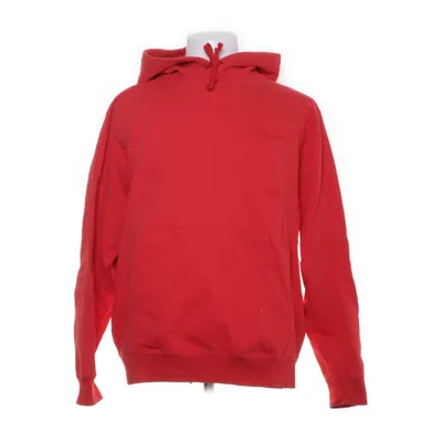 Huvtröja (Heavy Terry Pullover Hoodie) från CDLP Ekologisk bomull, Återvunnen bomull