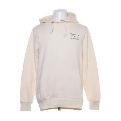 Hættetrøje (Elm The Green Wave Hood Sweat) fra Knowledge Cotton Apparel Økologisk bomuld