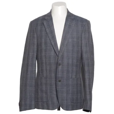 Blazer (Grijs) van Bruun & Stengade