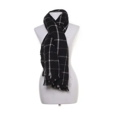 Scarf (Svart, Vit) från Zara Accessories Akryl