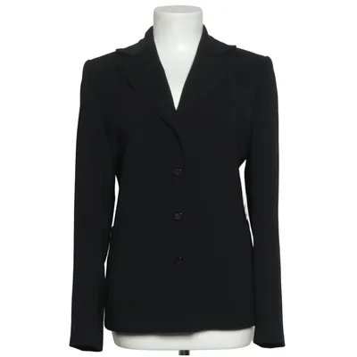 Kavaj (Svart) från Gerry Weber Acetat, Polyester