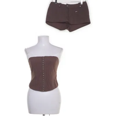 Set (Brun) från Tiger Mist