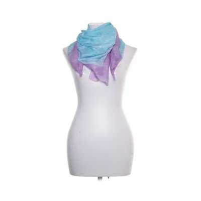 Scarf (Blå) från Happiness Silke