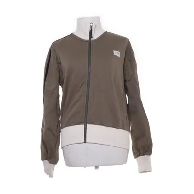 Cardigan (Kite Zip Sweat) fra Planet NUSA Økologisk bomuld