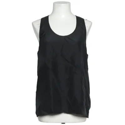 Tanktop  (Sort) fra Kokoon Silke